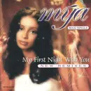 CD Single - Mya - My First Night With You