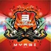 CD - Myagi - 3 Years Of Sunrise