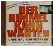 CD - myballoon / Chester / Glow / Readymade a.o. - Der Himmel Kann Warten