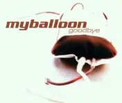 myballoon - Goodbye