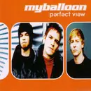 CD - Myballoon - Perfect View