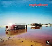 CD - Myballoon - Between Here And Away