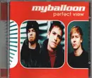 CD - Myballoon - Perfect View