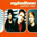 CD - Myballoon - Perfect View