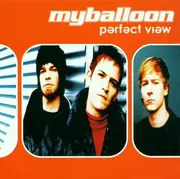 CD - Myballoon - Perfect View