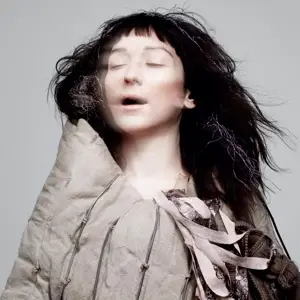 MY BRIGHTEST DIAMOND - NONE MORE THAN YOU EP
