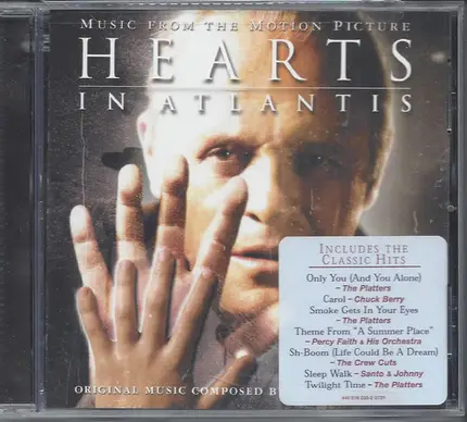 Mychael Danna - Hearts in Atlantis