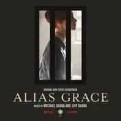 Jeff - Alias Grace (original Mini Series Soundtrack)