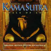 CD - Mychael Danna - Kama Sutra - A Tale Of Love (Original Motion Picture Soundtrack)