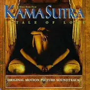 Mychael Danna - Kama Sutra - A Tale Of Love (Original Motion Picture Soundtrack)