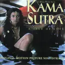 CD - Mychael Danna - Kama Sutra - A Tale Of Love (Original Motion Picture Soundtrack)