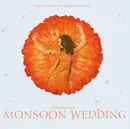 CD - Mychael  Danna - Monsoon Wedding