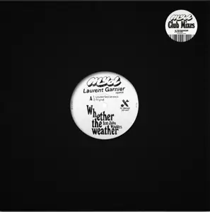 Myd - Whether The Weather Remixes