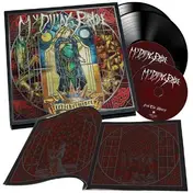My Dying Bride - Feel the Misery