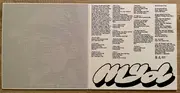 Double LP - Myd - Born A Loser