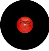 Double LP - My Dad Is Dead - The Taller You Are, The Shorter You Get