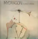 LP - Mydragon - A Space Opera - + insert