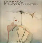Mydragon - A Space Opera