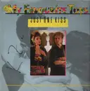 12'' - My Favourite Toys - Just One Kiss