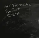 CD - My Favorite Robot - Atomic Age