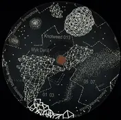 Myk Derill - Numbers E.P.
