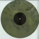 12inch Vinyl Single - Myk Derill - Chasing EP - Green Marbled Vinyl, Ltd Ed