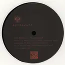 12inch Vinyl Single - Myk Derill - Relocation - Still Sealed