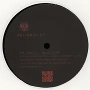 12inch Vinyl Single - Myk Derill - Relocation - Still Sealed