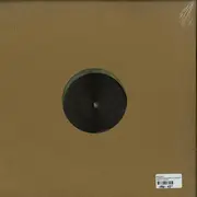 12inch Vinyl Single - Myk Derill - Chasing EP - Green Marbled Vinyl, Ltd Ed