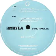 Mykyla - Fantasize