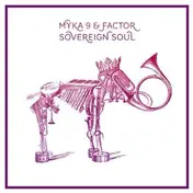Factor - SOVEREIGN SOUL