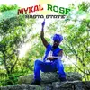 LP - Mykal Rose /Michael Rose - Rasta State