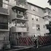 Double LP - Myke Towers - Lyke Mike - white vinyl, Ltd Ed