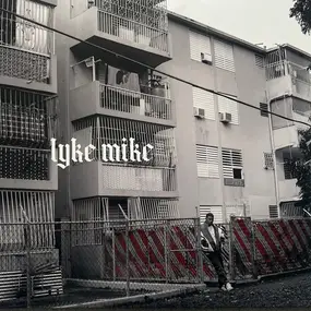 Myke Towers - Lyke Mike