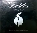 Double CD - Mykel Angel - Buddha - The Best Of - Digipak