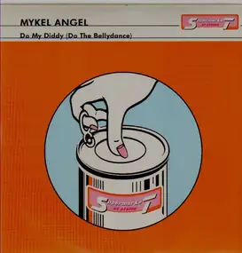 Mykel Angel - Do My Diddy