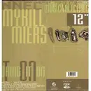 12'' - Mykill Miers / Dr. Oop - Bring It On / Twist Of Lime / Run This