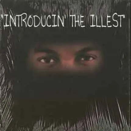 Mykill Miers - Introducin' The Illest