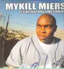 Double LP - Mykill Miers - It's Been A Long Time Coming