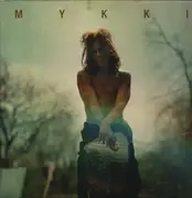LP-Box - Mykki Blanco - Mykki - 2LP