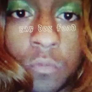 Mykki Blanco - Presents Gay Dog Food