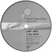 MYKRA - Unlimited / Operative