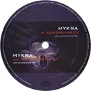 12inch Vinyl Single - Mykra - Eardrummer / Mushrooms 97