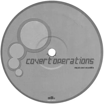 Mykra - Unlimited / Operative