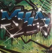 MY LAI - My Lai EP