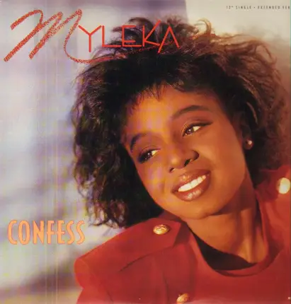 Myleka - Confess (Extended Version)
