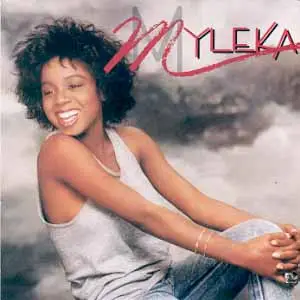 Myleka - Myleka