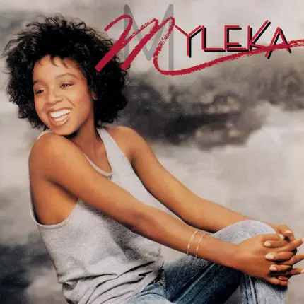 Myleka Thompson - Myleka