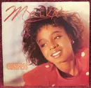 7inch Vinyl Single - Myleka Thompson - Confess