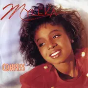 7inch Vinyl Single - Myleka Thompson - Confess